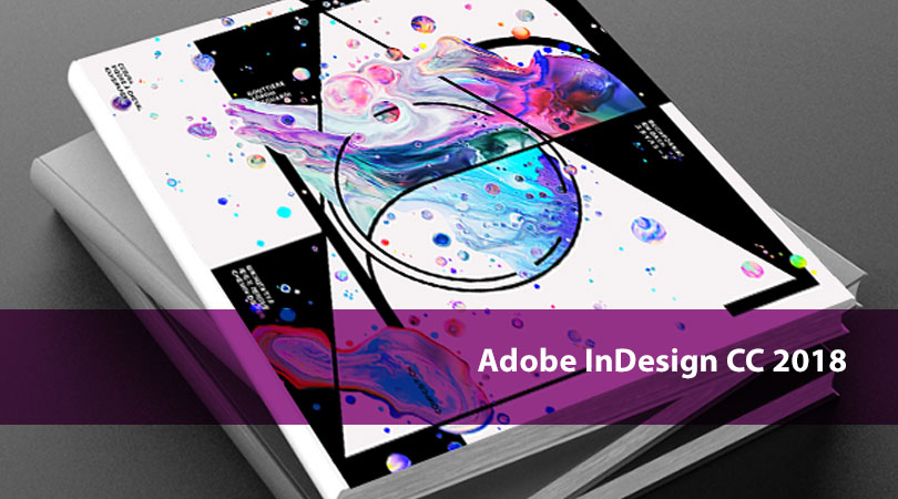 Standalone Adobe Indesign Installer 2019